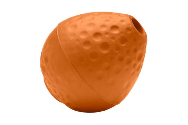 Ruffwear Turnup Toy Campfire Orange Ruffwear Turnup Toy Campfire Orange